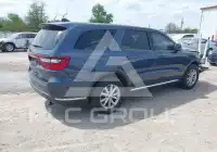 2021 Dodge DURANGO фото