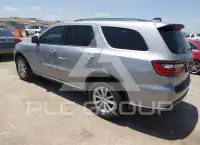 2021 Dodge DURANGO фото