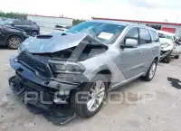 2021 Dodge DURANGO фото