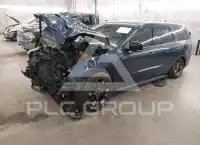 2021 Dodge DURANGO фото