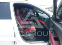 2021 Dodge DURANGO фото