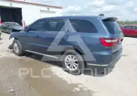 2021 Dodge DURANGO фото
