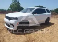2021 Dodge DURANGO photo
