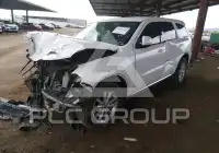 2021 Dodge DURANGO фото