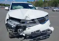 2021 Dodge DURANGO photo