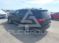 2021 Dodge DURANGO photo