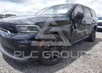 2021 Dodge DURANGO photo