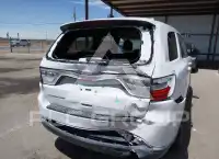 2021 Dodge DURANGO photo