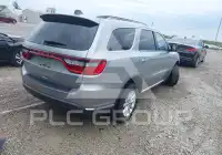 2021 Dodge DURANGO фото