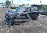 2021 Dodge DURANGO photo