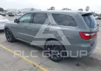 2021 Dodge DURANGO фото