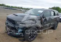 2021 Dodge DURANGO photo