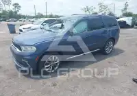 2021 Dodge DURANGO фото