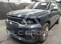 2021 Dodge DURANGO photo