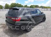 2021 Dodge DURANGO photo