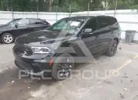 2021 Dodge DURANGO фото