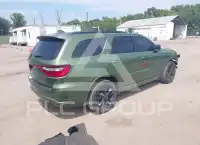2021 Dodge DURANGO фото