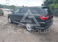 2021 Dodge DURANGO photo