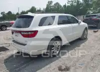2021 Dodge DURANGO фото