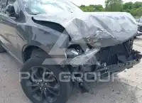 2021 Dodge DURANGO фото