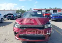 2021 Dodge DURANGO фото