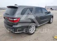 2021 Dodge DURANGO фото