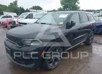 2021 Dodge DURANGO фото