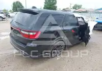2021 Dodge DURANGO фото