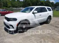 2021 Dodge DURANGO фото