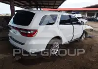 2021 Dodge DURANGO фото