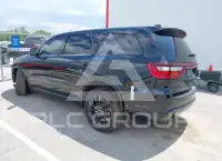 2021 Dodge DURANGO photo