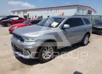 2021 Dodge DURANGO фото