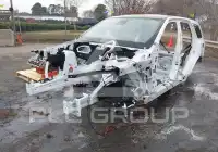 2021 Dodge DURANGO фото
