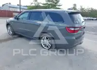 2021 Dodge DURANGO фото