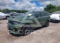 2021 Dodge DURANGO фото