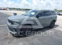 2021 Dodge DURANGO photo
