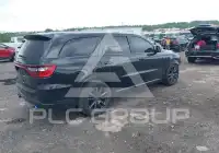 2021 Dodge DURANGO photo
