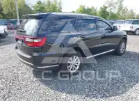 2021 Dodge DURANGO фото