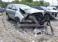 2021 Dodge DURANGO photo