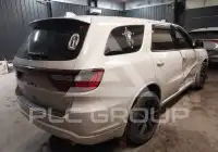 2021 Dodge DURANGO фото