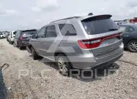 2021 Dodge DURANGO photo