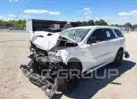 2021 Dodge DURANGO photo