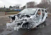 2021 Dodge DURANGO фото