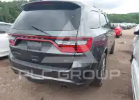 2021 Dodge DURANGO фото