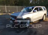 2021 Dodge DURANGO фото