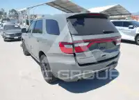 2021 Dodge DURANGO photo