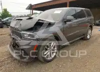 2021 Dodge DURANGO фото