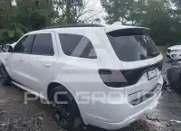 2021 Dodge DURANGO photo