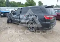 2021 Dodge DURANGO фото
