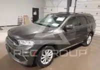 2021 Dodge DURANGO photo